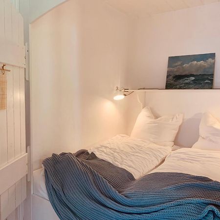 Landhaus Boermoos Ferienwohnung Am Meer ساينبرغ المظهر الخارجي الصورة